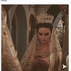 Meet your Posher, Britley